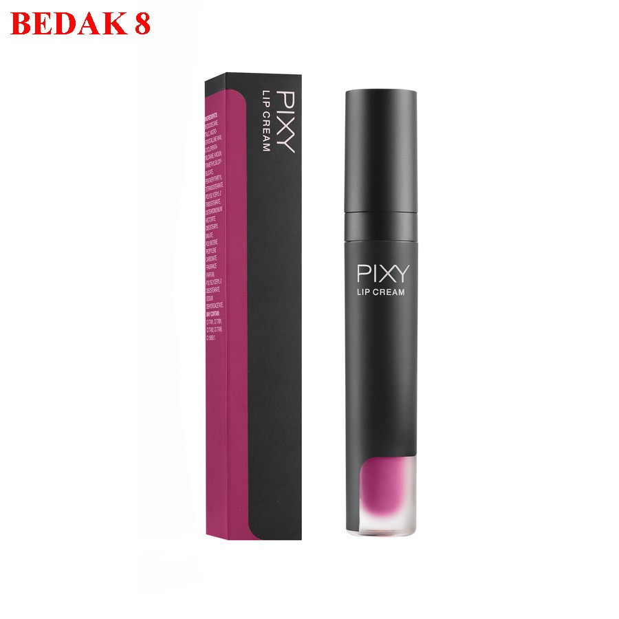 Pixy Lip Cream