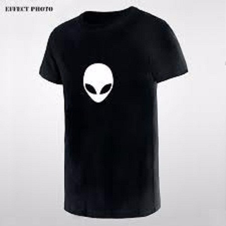Kaos Distro Alien