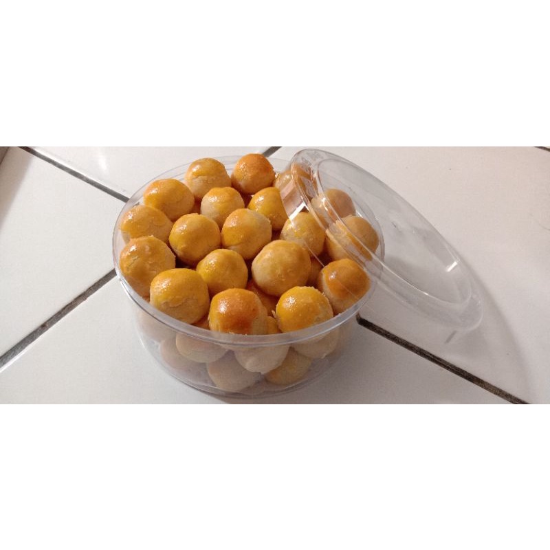 

Nastar Original / Keju