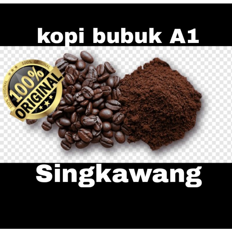 

kopi bubuk A1 original