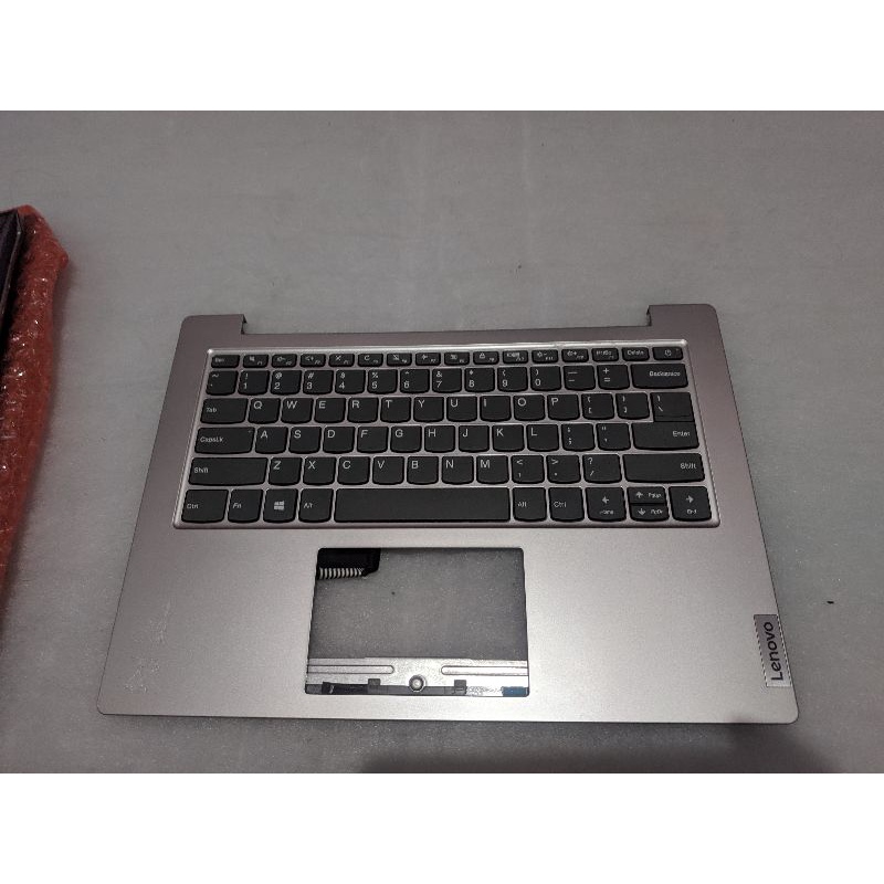 Keyboard Lenovo Ideapad Lenovo SLIM 1-14AST ORI CABUTAN