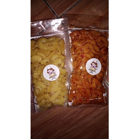 

makaroni kering /basah