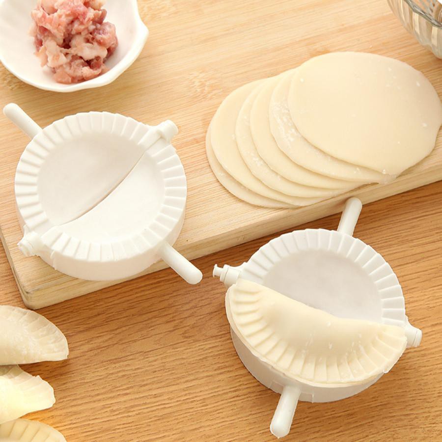 Meat Pie Maker Cetakan Pangsit 6014