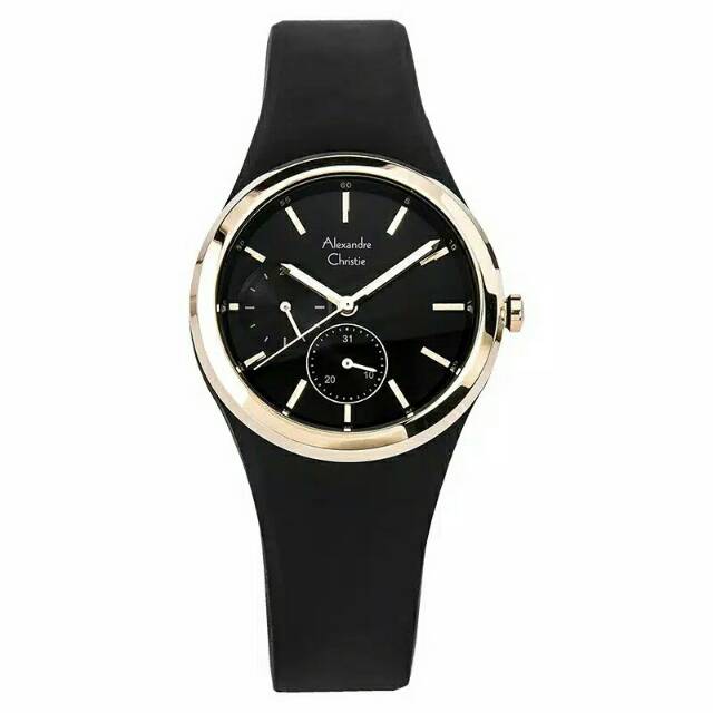Alexandre christie AC 2663