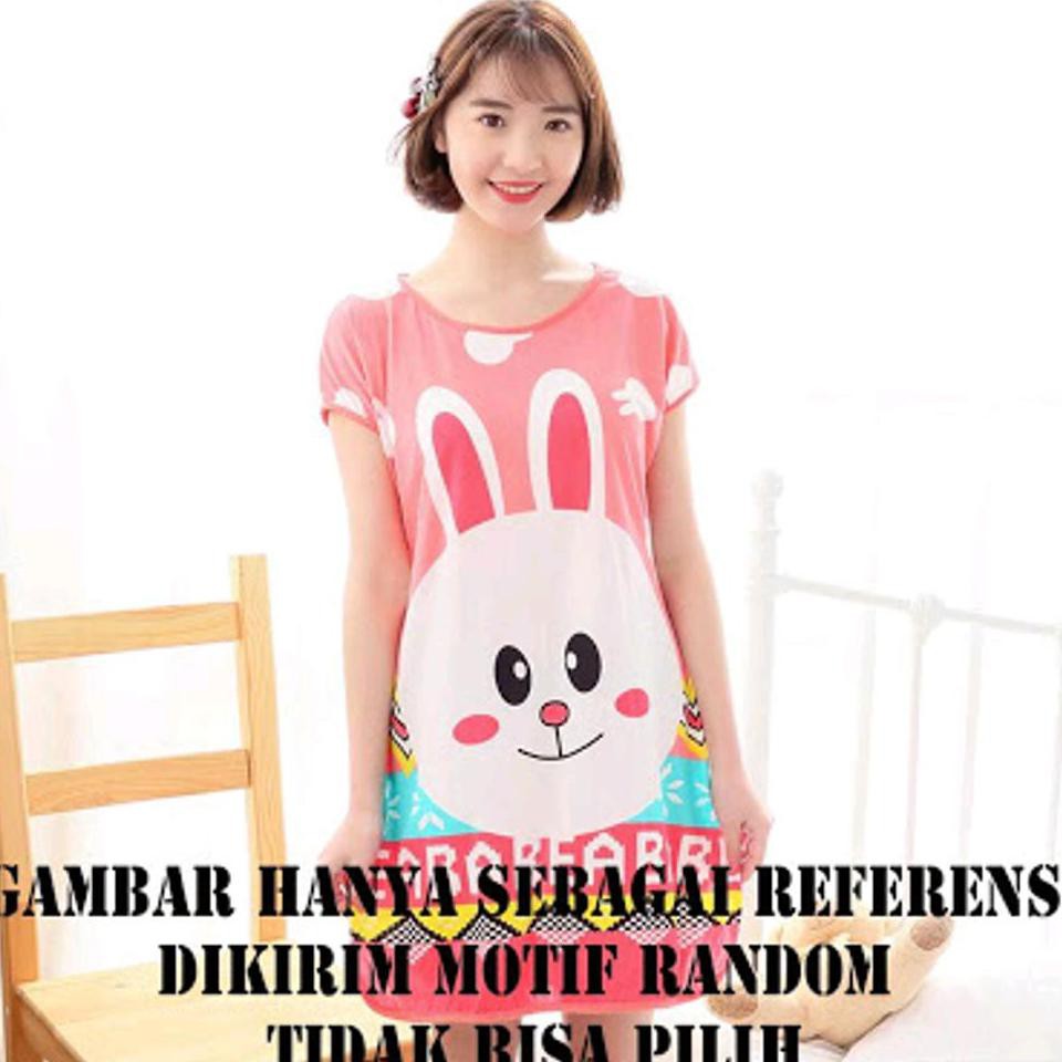 660 Koleksi Model Baju Spandek Korea HD Terbaik