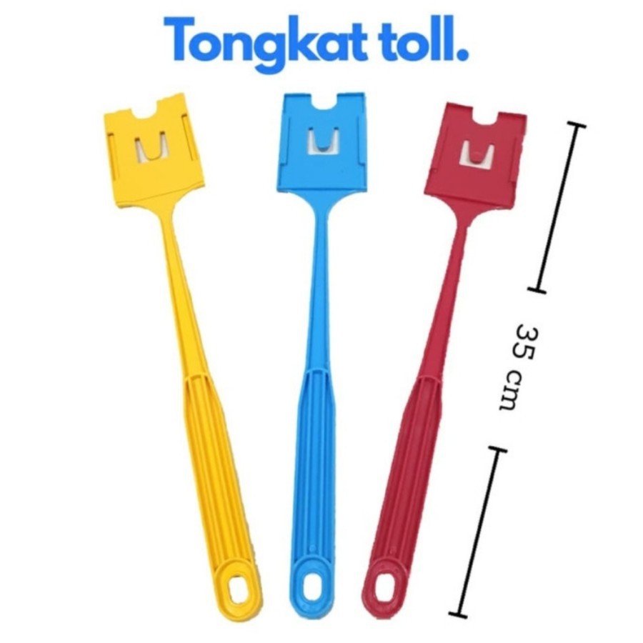 Tongkat Etoll - Tongkat Toll - Tongkat Tol - Tongtol - Tongsis Etoll