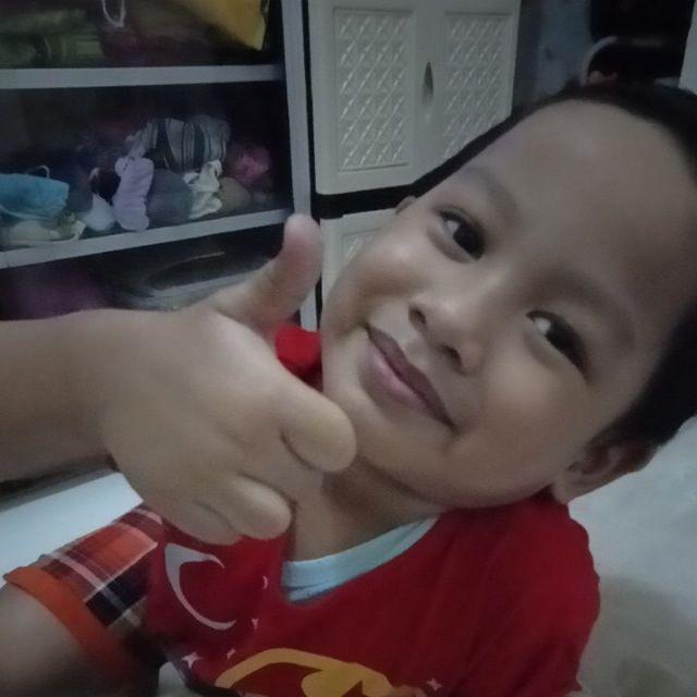 Jemuran Baju Bayi Folding Hanger 24 Sticks Lion Sta