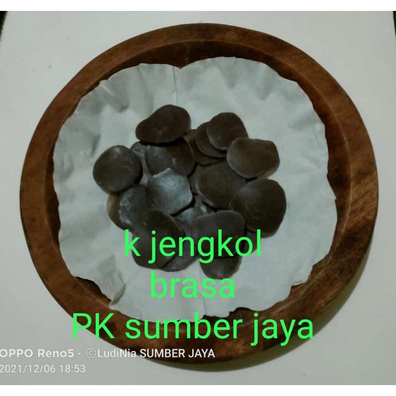 

kerupuk jengkol 1kg