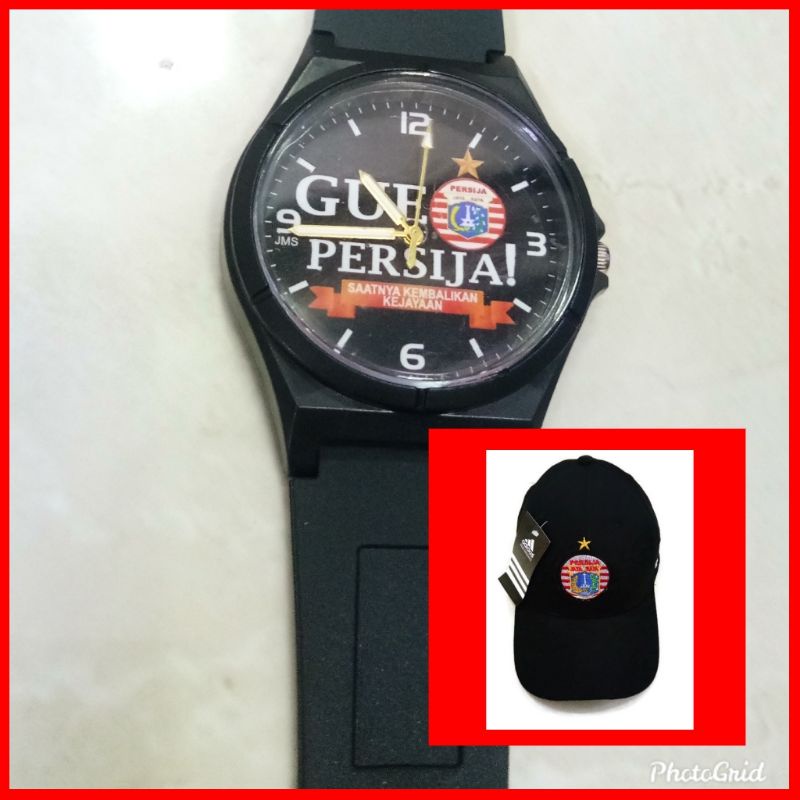 jam persija gratis topi