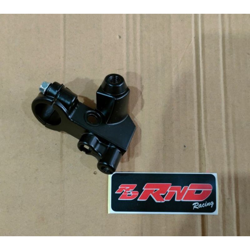 Rumah handle kopling satria fu drat 12 original