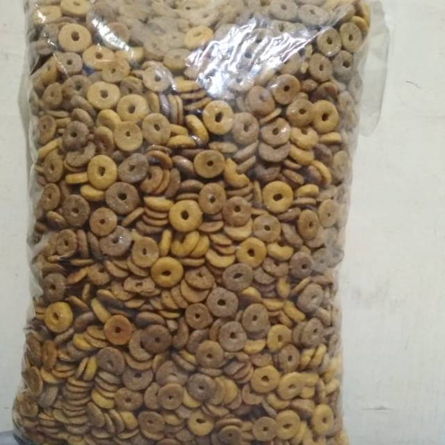 Donut mix 800gr