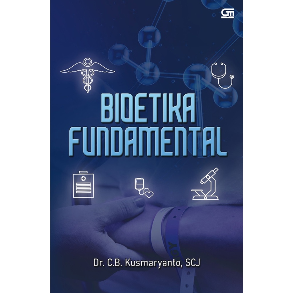 Gramedia Bali - Bioetika Fundamental