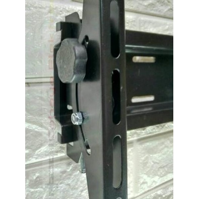 Bracket TV LED 43 40 32 29 28 26 24 Inch Super Murah