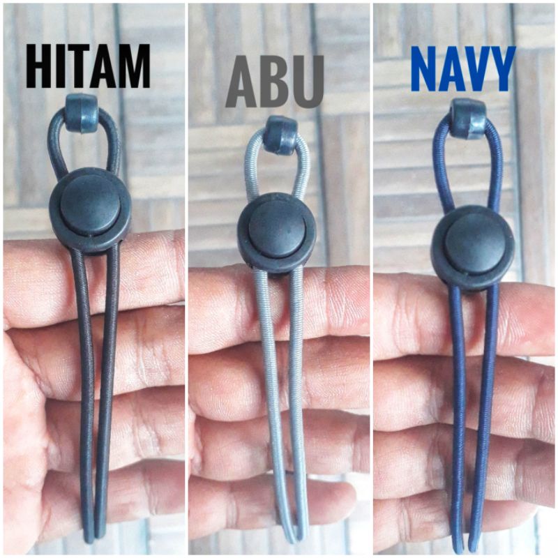 (GROSIR)TALI MASKER/STRAP MASKER/LANYARD MASKER 2 in 1.(LUSINAN)