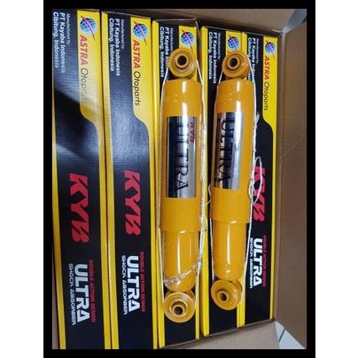 Shock Breaker Kyb Ultra / Kayaba Ultra Toyota Avanza / Xenia Belakang