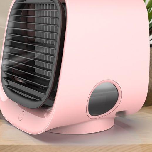 ✯ AC MINI AC PORTABLE ARTIC AC Model Baru ❈