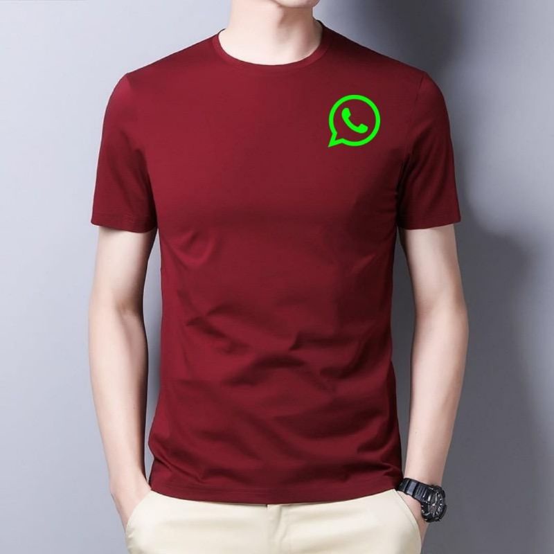 COD//DS//BAJU OBLONG WA ( L )