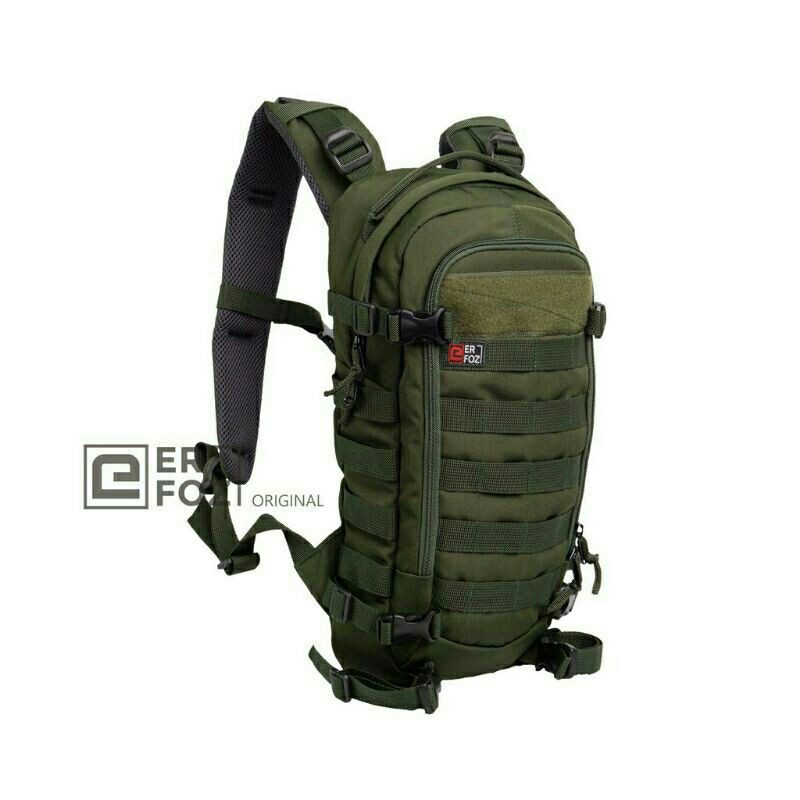 Tas Ransel Erfoz M-ONE SURVIVAL Original