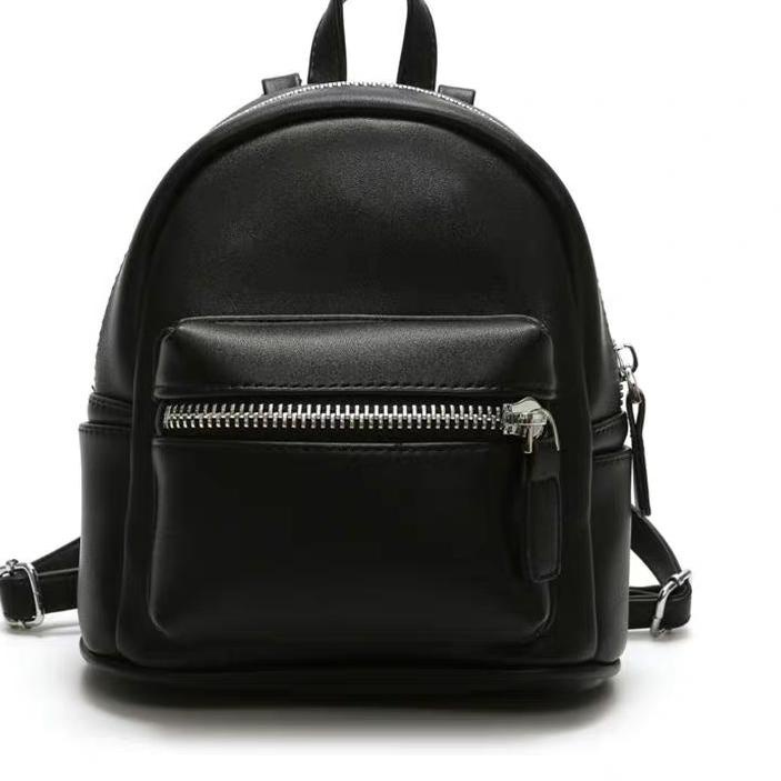 ➮ {READY} Tas Ransel wanita BackPack tas mini selempang tas wanita branded tas wanita kekinian tas w