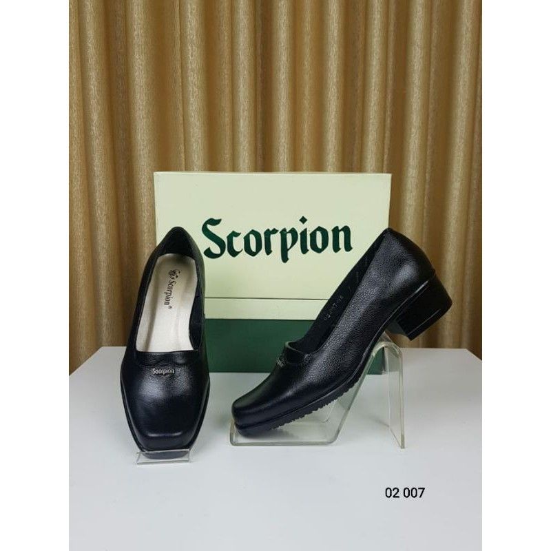 Scorpion Sepatu Wanita  02 007 (special price diskon 5%-10% min order 6pc)