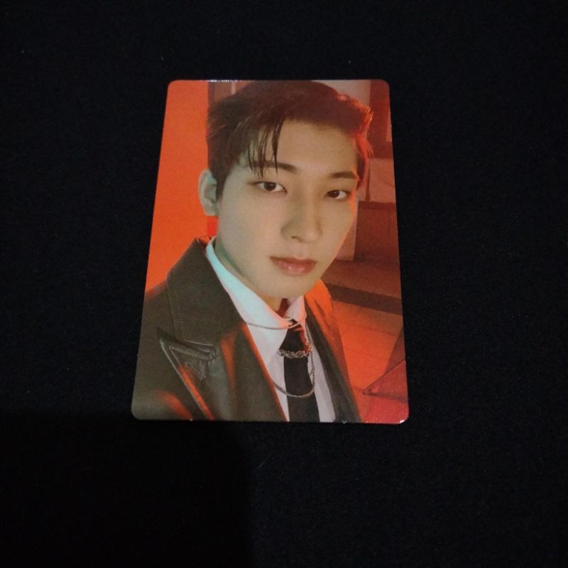 WONWOO ATTACCA CARAT VER PC