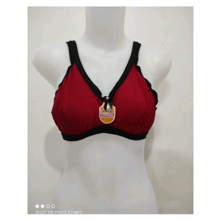 Miniset Bra olahraga,bumil dan menyusui isi 6 pcs kualitas premium