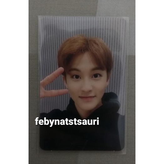 Photo Card Mark Regulate