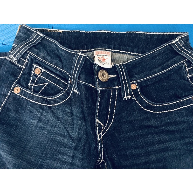 Celana True Religion Original Second