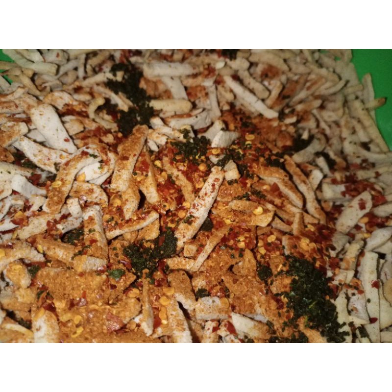 

Basreng Renyah njajan_yukkks