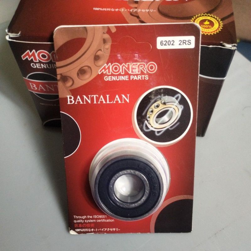 6202 bearing 6202 laher roda ukuran 6202