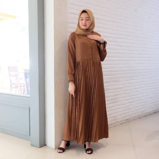 FAIRUZ DRESS