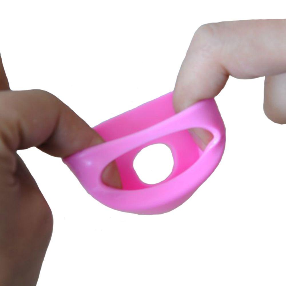 R-FLOWER 1pasang Gel Sleeve Antirust Sepeda Silicone Cover Sarung Pelindung