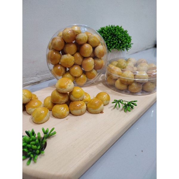 

kue kering nastar