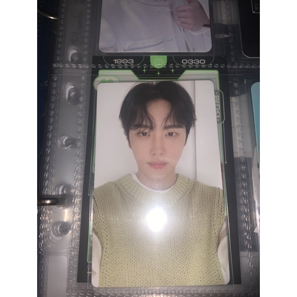 SF9 Turn Over, COMMA & Rumination