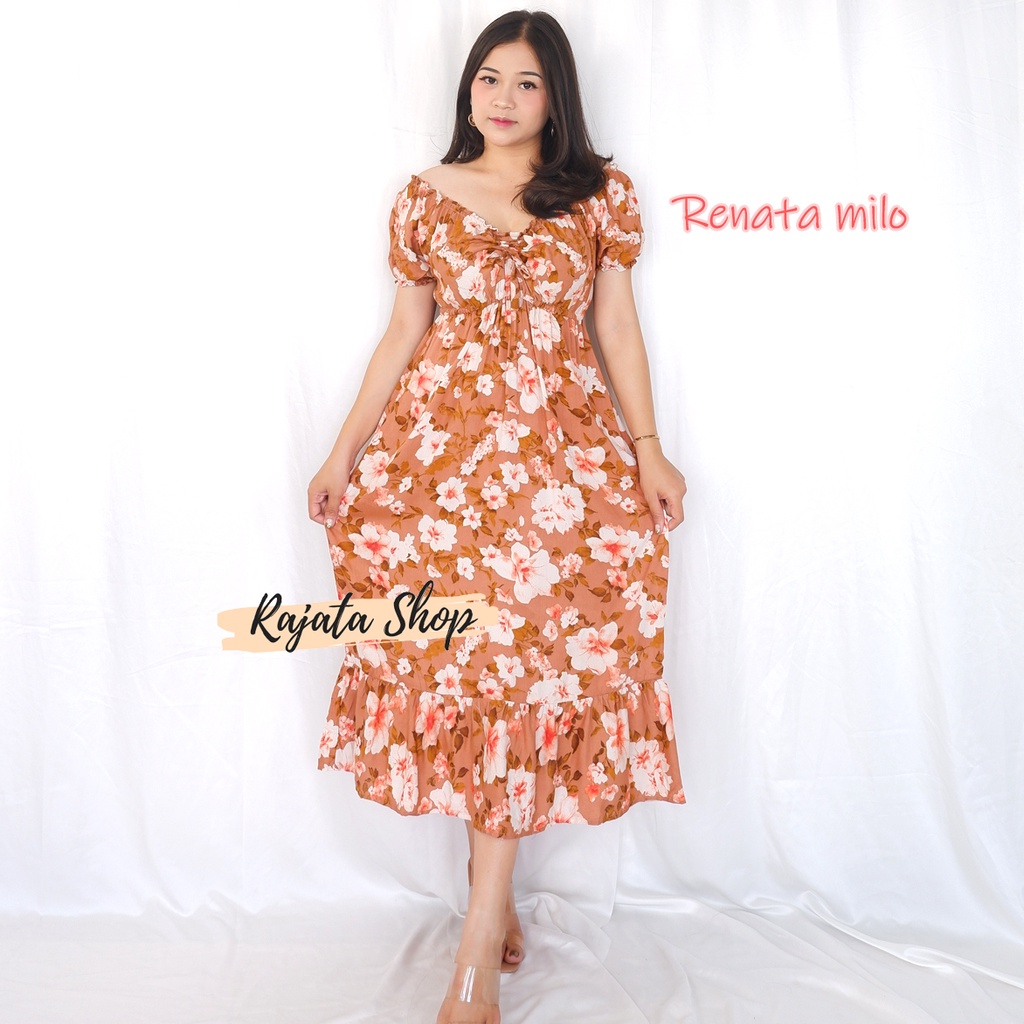 DASTER BALI CASSANDRA-CSS RENATA MILO