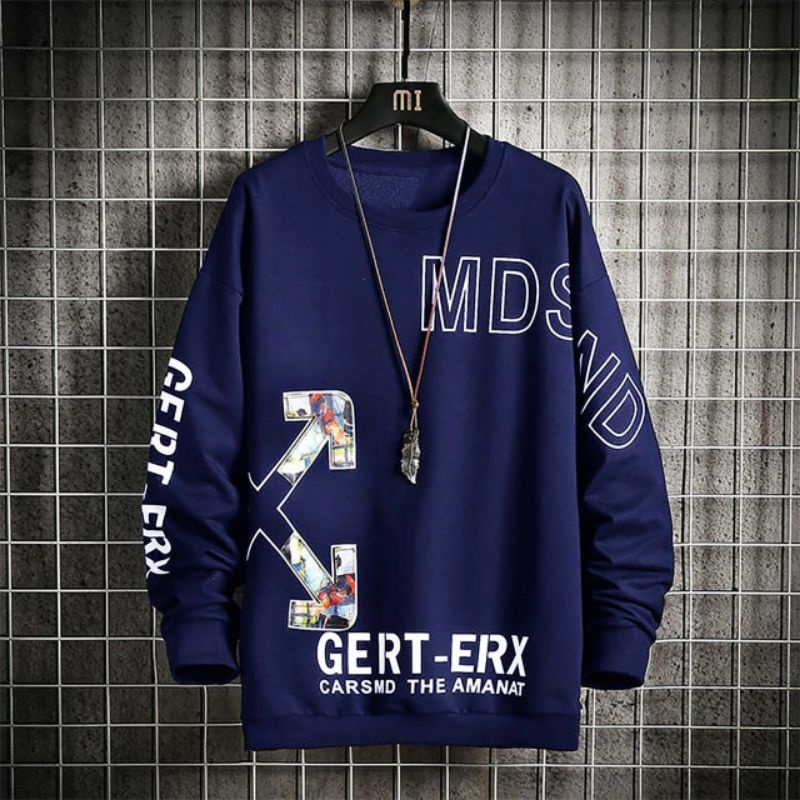 COD//DS//BAJU GERT (M-L)