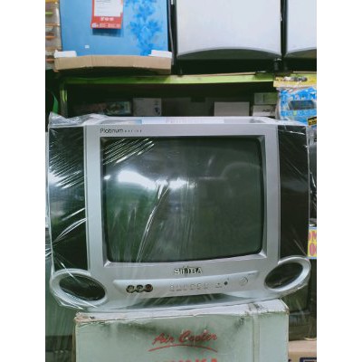 TV TABUNG 14in SIMBA  Berkualitas