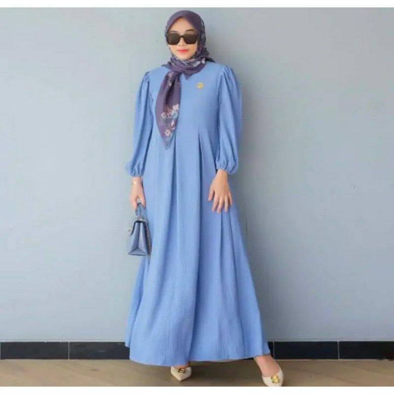 GAMIS RAYON MELINDA