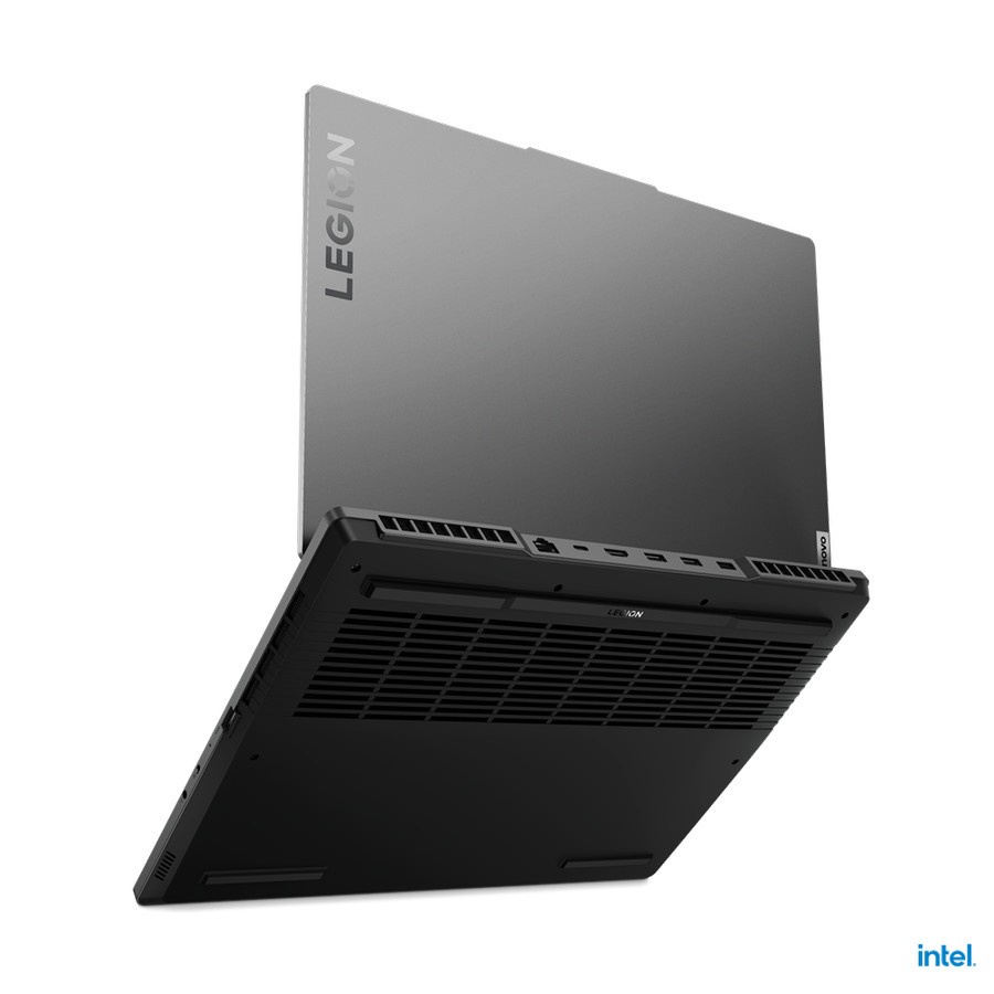 Lenovo Legion 5 i7-12700H RTX3050Ti 512GB SSD 16GB 165Hz 100% sRGB Wi