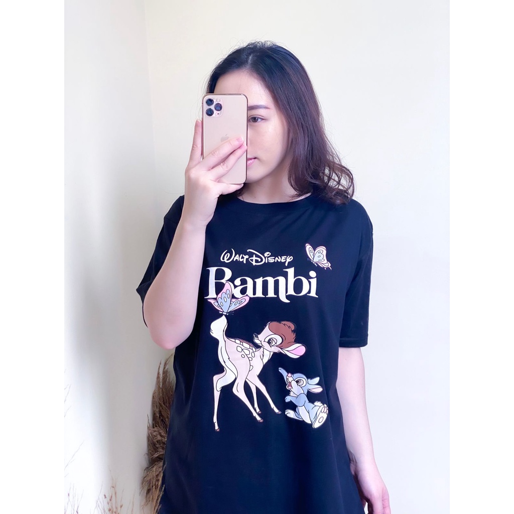 Kaos Wanita Oversize Bahan Cotton Atasan Wanita Jumbo XXL Kaos Lengan Pendek