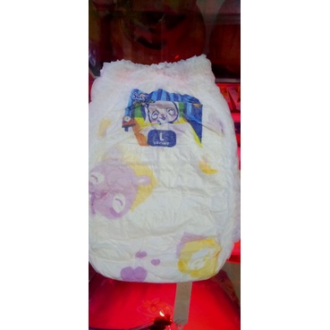 popok non kemasan sweety silver/Coby pant size L (per 20pc)