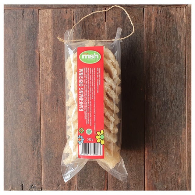 

Ranginang Original