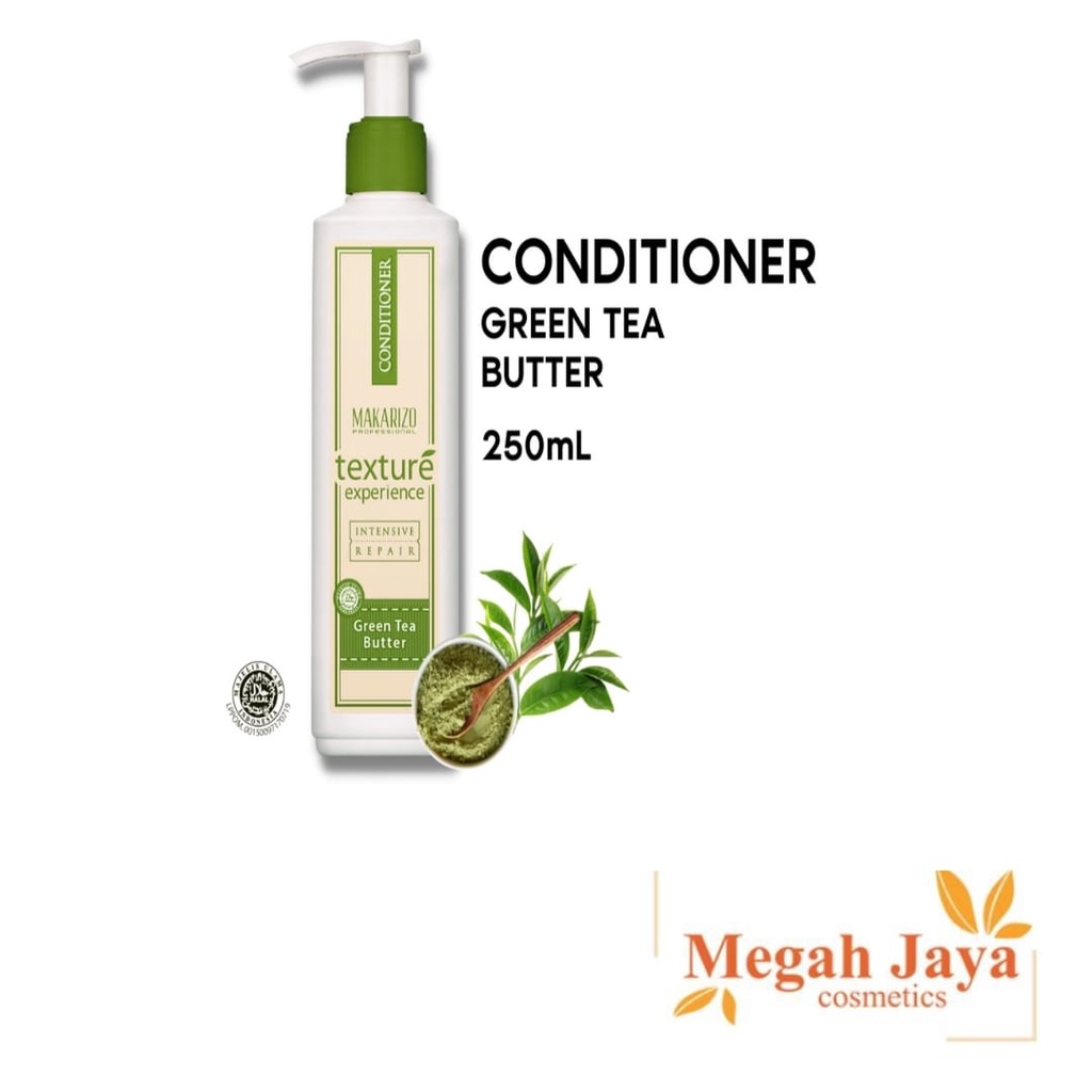 MAKARIZO TEXTURE EXPERIENCE CONDITIONER 250 ML @MJ