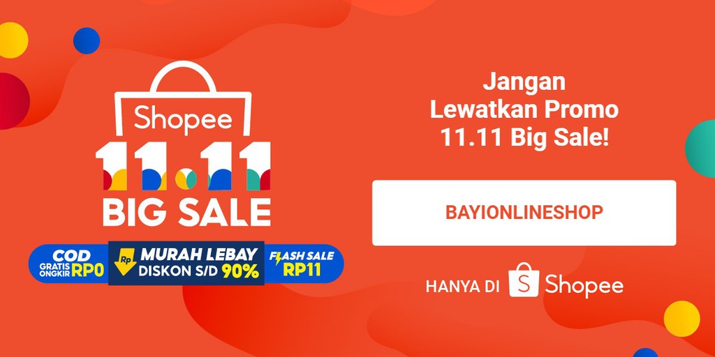 Toko Online Bayi Online Shop | Shopee Indonesia