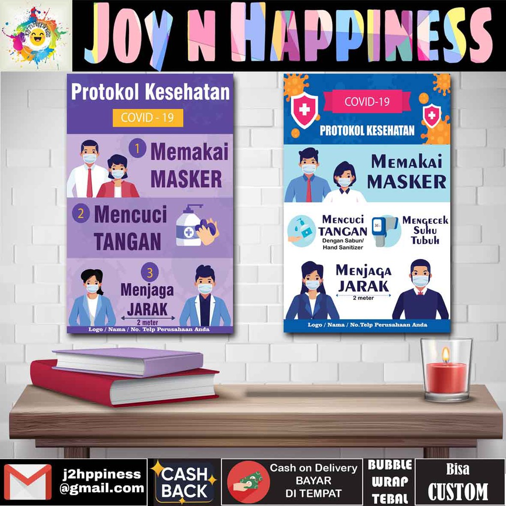 Harga Pajangan Hiasan Dinding Kesehatan Terbaik Agustus 2021 Shopee Indonesia