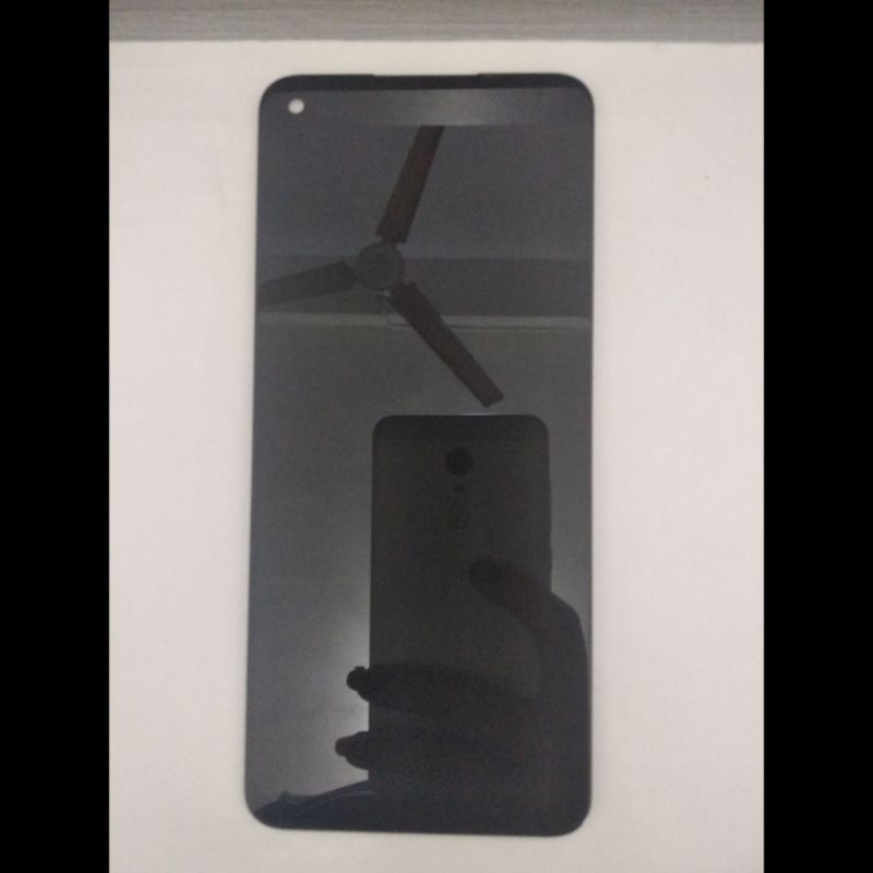 Lcd Realme 6 ORIGINAL COPOTAN eks ganti kaca