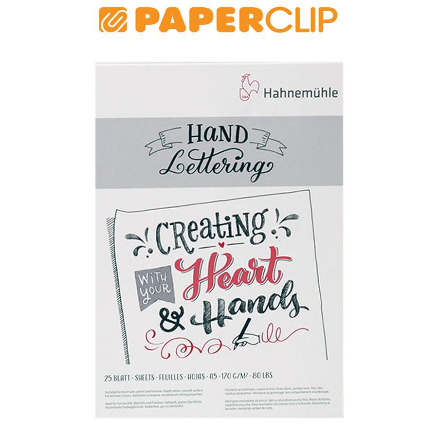 

HAHNEMUHLE SKETCH BOOK A5 170G 10628990