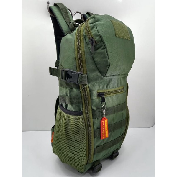 Tas back pack outdoor hiu kecil 01