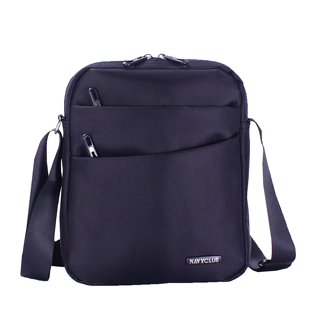 Navy Club Tas Selempang Tablet Ipad Up to 7 Inch - Tas