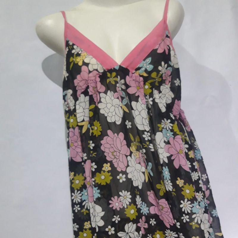 Lingerie Baju Tidur Preloved/PL